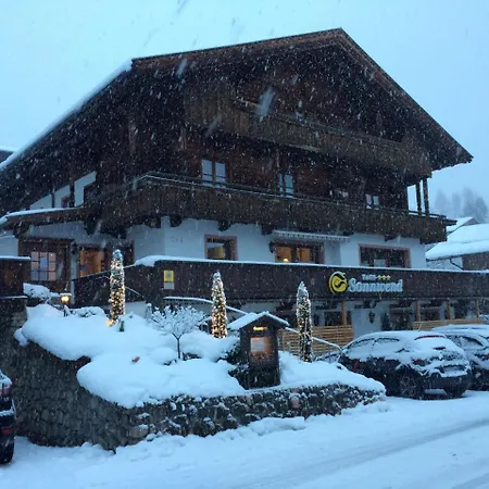 Kleine, Feine Sonnwend Gasthof 3*