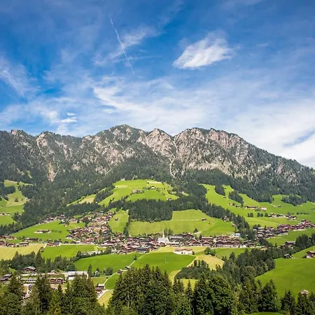 Kleine, Feine Sonnwend Alpbach