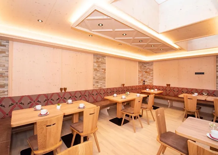 Kleine, Feine Sonnwend 3* Alpbach