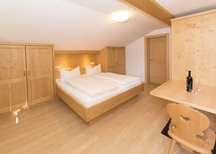 Konukevi Kleine, Feine Sonnwend 3*