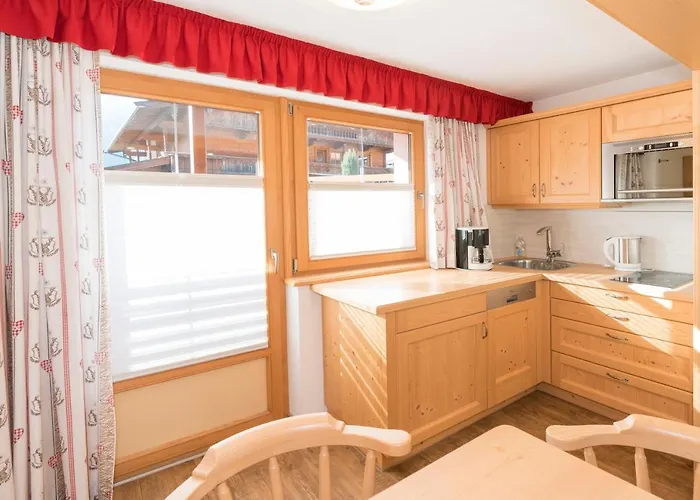 Kleine, Feine Sonnwend Alpbach