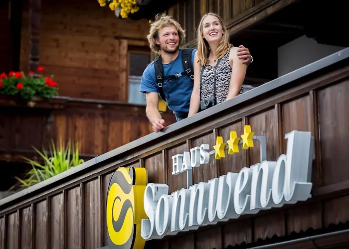 Kleine, Feine Sonnwend 3* Alpbach